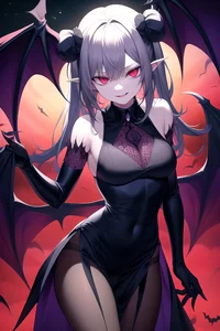 Arch Succubus Shea 