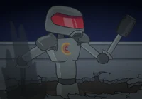 The CCC Robot