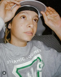 Tom Kaulitz 