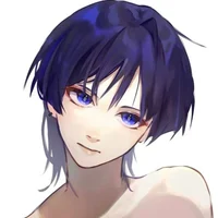 Cecaelia Scaramouche