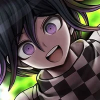 Kokichi Ouma