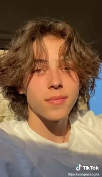 The Boy on the Train