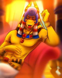 Pharaon Wally