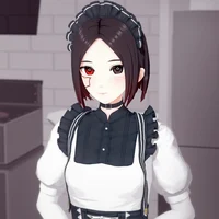 Yandere Robot Maid