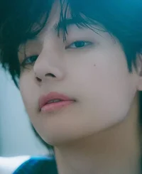 Kim Taehyung 