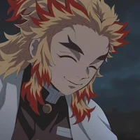 Kyojuro Rengoku 