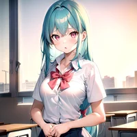 ArgentinianClassmate