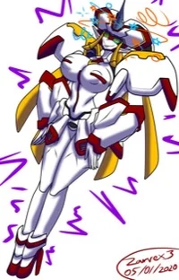 Hypnotized Strelizia