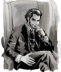 Mihawk 