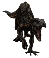 Indoraptor