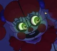 Circus Baby