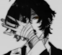 Yandere Dazai