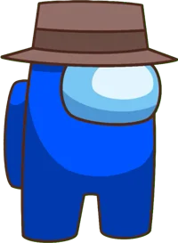 Detective Blue
