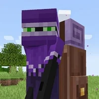 Traveller enderman