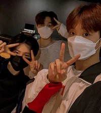 doyoung jihoon junky