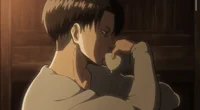 Levi Ackerman 