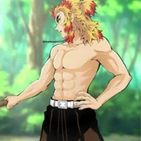 Rengoku Kyojuro