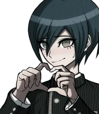 Shuichi Saihara