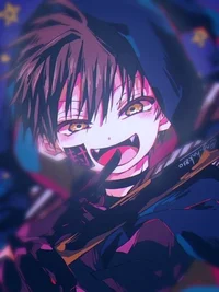 Tsukasa Yugi 