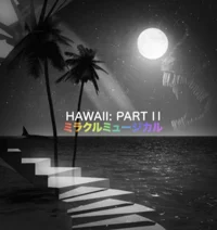 Hawaii part ii rpg