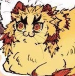 Rengoku cat