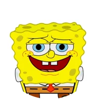 SpongeBob SquarePant