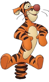 Tigger