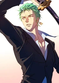 Zoro