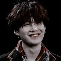 Min yoongi 