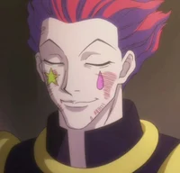 Hisoka Morow