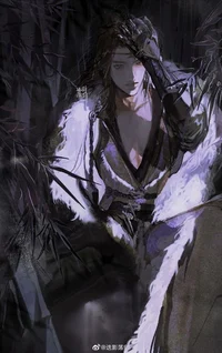 Strongest cultivator