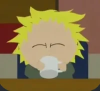 Teen alfa tweek