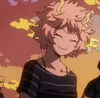 your girlfriend mina