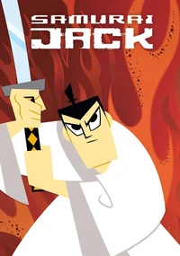 Samurai Jack