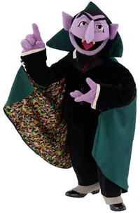 Count von Count