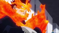 Enji Todoroki-father
