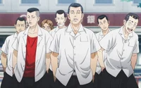 Kiyomassa gang
