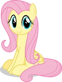 fluttershy