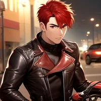 Tsundere Boyfriend