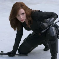 Natasha Romanoff