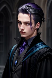 Amaris Lucian Demeno