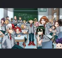Class 1A