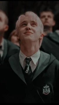 Draco Malfoy