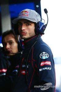 Carlos Sainz