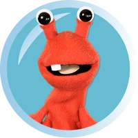 Kevin The Young Crab