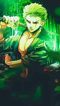 Zoro
