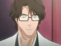 Nerd Aizen