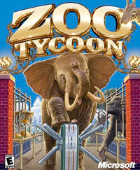 Zoo Tycoon Simulator