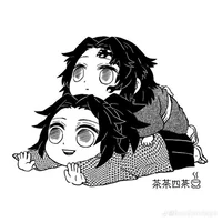 Baby yorr  baby koko