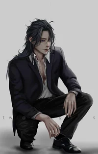 The hot dilf teacher